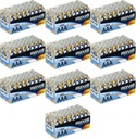 Alkalické batérie MAXELL AAA LR3 R3 x320