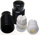 PREDNÉ KRYTY MAZDA 626 V SET