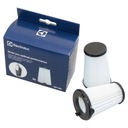 2x FILTER EF150 do vysávača ELECTROLUX ErgoRapido