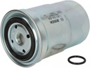 PALIVOVÝ FILTER BOSCH MITSUBISHI CANTER PAJERO 2,5 TD