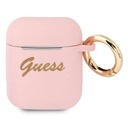 GUESS CASE CASE pre AIRPODS APPLE 2 / 1