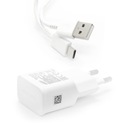 ORIGINÁLNA NABÍJAČKA SAMSUNG 1500mA USB C KÁBEL