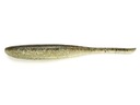 KEITECH Shad Impact 3 #417 Gold Flash Minnow