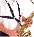 Pánsky postroj na saxofón S40SH