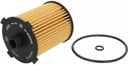 OLEJOVÝ FILTER BOSCH F 026 407 152