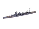 Yahagi (Japonský ľahký krížnik) 1:700 Tamiya