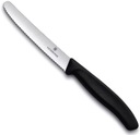 VICTORINOX švajčiarsky nôž nôž na paradajky PIKUTEK VEGETABLES 6.7833