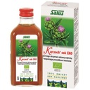 Zioło-Piast Artičok Juice Eco 200 ml trávenie