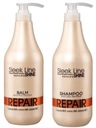 Stapiz šampón 1000 ml plus Repair Balm 1000 ml