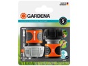 GARDENA spojovacia sada pre 19MM hadicu