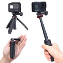 Ulanzi MT09 Selfie Stick pre Vlog statív pre GoPro 6