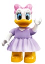 LEGO DUPLO OBRÁZOK 47394pb313 Daisy Duck NOVINKA (16g