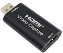 HDMI Video Capture 1080P 60 fps USB 3.0 4K