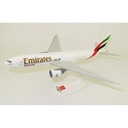 MODEL BOEING B777F EMIRATES SKY CARGO