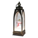 Závesná lampa Nočná lampa Ozdobná LED lampa pre