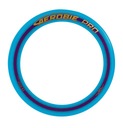 Frisbee gumový kotúč AEROBIE Pro Blue