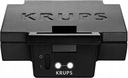 Sendvičovač Krups FDK452 čierny 850 W