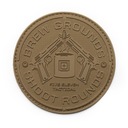 5.11 Púštna oprava Brew Grounds 92028