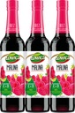 Malinový Łowicz sirup 400ml x3