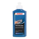 SONAX SONAX BLUE farbiaci vosk 250ml