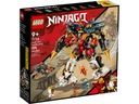 LEGO 71765 Ninjago Multifunkčný Ninja Ultra Mech