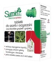 Biopreparát na septiky, tablety 12 kusov Sumin