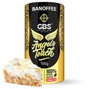 GBS ANGELS TOUCH Banoffee instantná káva 100g