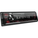 KENWOOD KMM-BT209 AUTORÁDIO BT USB MP3 AUX