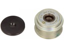 ALTERNÁTOR SPOJKA OPEL ASTRA H 1,7 G 1,7