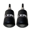 HONDA CBR600F CBR 600 F 2011-2013 - CRASH PADS