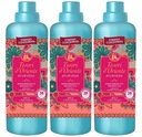 Tesori d'Oriente Ayurveda ústna voda 760 ml