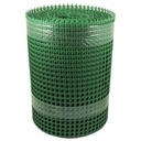 PVC PLASTOVÉ PLOTOVÉ PLETIVO 0,4x50m ZELENÉ
