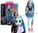 BÁBIKA MONSTER HIGH FRANKIE STEIN + DOPLNKY 9781