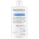 DERMEDIC CAPILARTE ŠAMPÓN PROTI STARNUTIU 300 ml VLASOV NA ZNÍŽENIE A RAST VLASOV