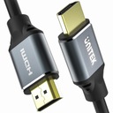 Kábel UNITEK Ultra HDR HDMI v 2.1 8K 4K 120Hz 2m