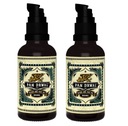 Mr. Drwal Set Original olej na fúzy 2x 100ml