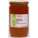Lipový nektárový med 950 g BIO ECO