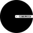 Logo Reloop Slipmat Reloop