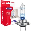 H7 12V 55W LUMITEC LIMITOVANÁ SADA ŽIAROViek 130%