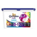 Coccolino Care Laundry Capsules Color 45 ks