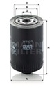 Olejový filter Mann-Filter W940/5