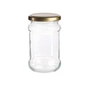 48 JAROV 315 ML SO ZLATÝM viečkom 