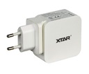 XTAR PD 45W USB C USB nabíjačka pre smartfón, rýchla