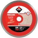 RUBI Diamantový kotúč na CPC dlaždice 250x25,4 mm