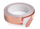 Medená páska EMI s lepidlom 20 mm