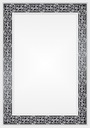 Argo Ornament diplom 170g, formát A4, 25 listov.