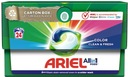 ARIEL All-In-1 Kapsule na pranie Color 24 praní