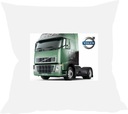Vankúš VOLVO s názvom VEĽKÝ VÝBER