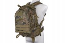 Batoh 3-Day Assault Pack - wz.93 Forest Panther