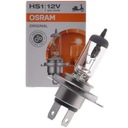 ŽIAROVKA Original Line Osram HS1 12V35/35W H4 PX43t